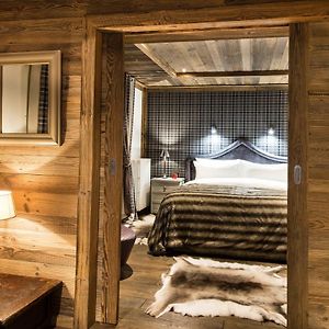 Le Chalet Blanc