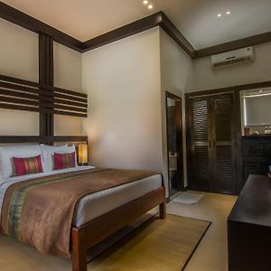 Deluxe Double Room Balcony